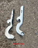 sada pantů kapoty - ORIGINÁLNÍ DÍL